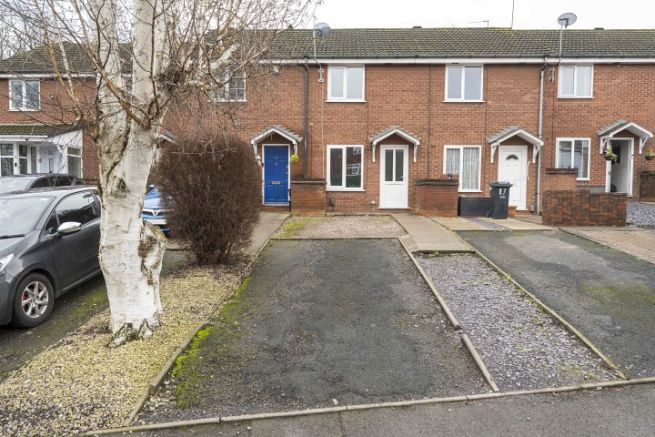 15 Blue Ball Lane, Halesowen, West Midlands